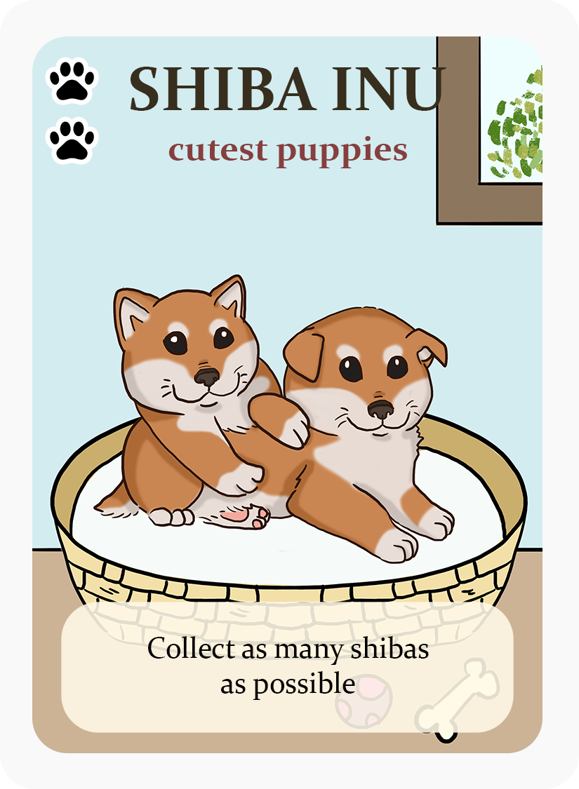Most cutties puppies ever!!